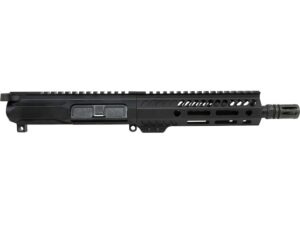 AR-STONER AR-15 EV2 Billet Pistol Upper Receiver Assembly 300 AAC Blackout 8.5" Barrel 7" M-LOK Handguard For Sale