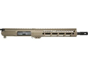 AR-STONER AR-15 EV2 Billet Pistol Upper Receiver Assembly 5.56x45mm NATO 11.5" Barrel 10" M-LOK Handguard For Sale