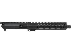 AR-STONER AR-15 EV2 Billet Pistol Upper Receiver Assembly 9mm Luger 10.5" Barrel 10" M-LOK Handguard For Sale