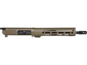 AR-STONER AR-15 EV2 Billet Pistol Upper Receiver Assembly without BCG 5.56x45mm NATO 11.5" Barrel 10" M-LOK Handguard For Sale