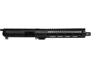 AR-STONER AR-15 EV2 Billet Pistol Upper Receiver Assembly without BCG 9mm Luger 10.5" Barrel 10" M-LOK Handguard For Sale