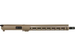 AR-STONER AR-15 EV2 Billet Upper Receiver Assembly 9mm Luger 16" Barrel 15" M-LOK Handguard For Sale