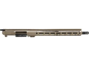 AR-STONER AR-15 EV2 Billet Upper Receiver Assembly without BCG 5.56x45mm NATO 16" Barrel 15" M-LOK Handguard For Sale