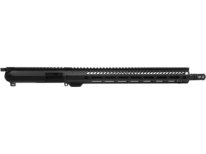 AR-STONER AR-15 EV2 Billet Upper Receiver Assembly without BCG 9mm Luger 16" Barrel 15" M-LOK Handguard For Sale