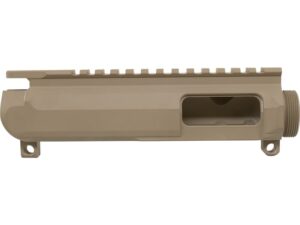 AR-STONER AR-15 Enhanced Billet Upper Receiver Stripped 9mm Luger