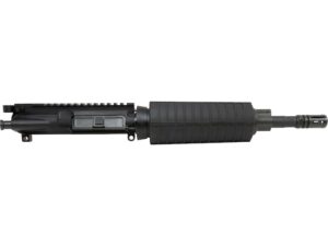 AR-STONER AR-15 Optics Ready Pistol Upper Receiver Assembly 5.56x45mm NATO 10.5" Barrel For Sale