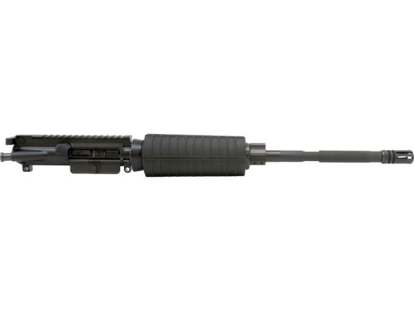 AR-STONER AR-15 Optics Ready Upper Receiver Assembly 5.56x45mm 16" Barrel For Sale