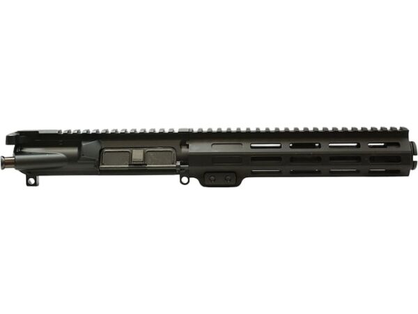 AR-STONER AR-15 Pistol Upper Receiver Assembly 5.56x45mm NATO 8" Barrel 9" M-LOK Handguard For Sale