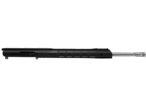 AR-STONER AR-15 Side Charging Upper Receiver Assembly 6.5 Grendel 20" Barrel 15" M-LOK Ultralight Handguard For Sale