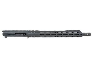AR-STONER AR-15 Side Charging Upper Receiver Assembly Gen 2 12.7x42mm 16" Barrel 15" M-LOK Ultralight Handguard For Sale