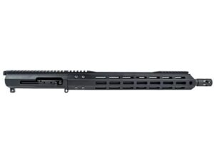AR-STONER AR-15 Side Charging Upper Receiver Assembly Gen 2 300 AAC Blackout 16" Barrel with 15" M-LOK Ultralight Handguard For Sale