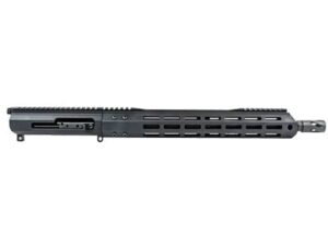 AR-STONER AR-15 Side Charging Upper Receiver Assembly Gen 2 5.56x45mm 16" Barrel with 15" M-LOK Ultralight Handguard Black For Sale