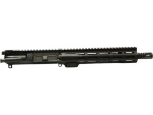 AR-STONER AR-15 Upper Receiver Assembly 5.56x45mm NATO 10.5" Barrel Carbine Length 10" M-LOK Handguard For Sale