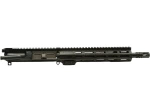 AR-STONER AR-15 Upper Receiver Assembly 7.62x39mm 11" Barrel Carbine Length 10" M-LOK Handguard For Sale