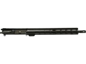 AR-STONER AR-15 Upper Receiver Assembly 7.62x39mm 16" Barrel Carbine Length 15" M-LOK Handguard For Sale