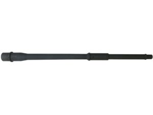 AR-STONER Barrel AR-15 223 Remington (Wylde) Lightweight Contour 1 in 8" Twist 16" Mid Length Gas Port Chrome Moly Parkerized For Sale