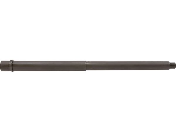 AR-STONER Barrel AR-15 458 SOCOM Heavy Contour 1 in 14" Twist 16" Chrome Moly Phosphate For Sale