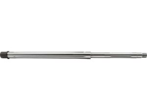 AR-STONER Barrel AR-15 6.5 Grendel Heavy Contour 1 in 8" Twist Fluted Stainless Steel For Sale