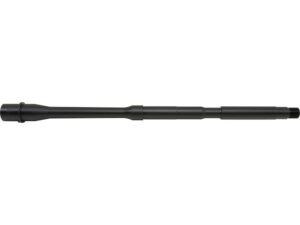 AR-STONER Barrel AR-15 9mm Luger Medium Contour 1 in 10" Twist 16" Chrome Moly Phosphate For Sale