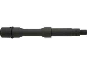 AR-STONER Barrel AR-15 Pistol 223 Remington (Wylde) Government Contour 1 in 7" Twist 7.5" Chrome Moly Phosphate For Sale