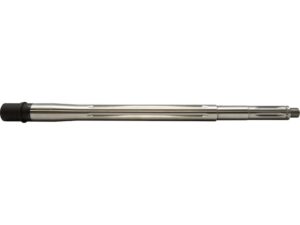 AR-STONER Barrel LR-308 6.5 Creedmoor Heavy Contour 1 in 8" Twist 18" Fluted Stainless Steel For Sale