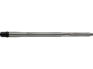 AR-STONER Barrel LR-308 6.5 Creedmoor Heavy Contour 1 in 8" Twist 20" Fluted Stainless Steel For Sale