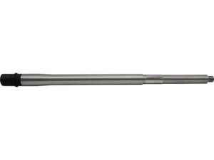 AR-STONER Barrel LR-308 6.5 Creedmoor Heavy Contour 1 in 8" Twist 20" Stainless Steel For Sale