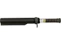 AR-STONER Buffer Tube Assembly 6-Position Mil-Spec Diameter AR-15 Aluminum Black For Sale