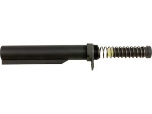 AR-STONER 9mm Buffer Tube Assembly 6-Position Mil-Spec Diameter AR-15 Aluminum Black For Sale