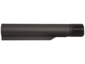 AR-STONER Receiver Extension Buffer Tube 6-Position Mil-Spec Diameter AR-15
