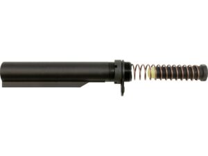 AR-STONER Extreme Duty Buffer Tube Assembly 6-Position Mil-Spec Diameter AR-15 Aluminum Black For Sale