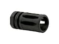 AR-STONER Flash Hider A2 1/2″-36 Thread AR-15 9mm Steel Phosphate For Sale