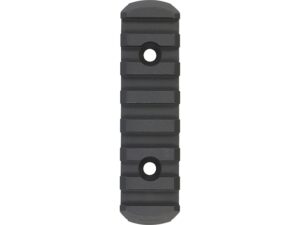AR-STONER KeyMod Picatinny Rail Section Aluminum Black For Sale