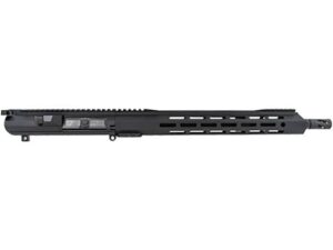 AR-STONER LR-308 A3 Billet Upper Receiver Assembly 308 Winchester 16" Barrel 15" Ultralight M-LOK Handguard For Sale