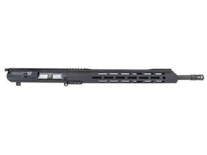 AR-STONER LR-308 A3 Billet Upper Receiver Assembly 308 Winchester 18" Barrel 15" Ultralight M-LOK Handguard For Sale