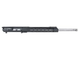 AR-STONER LR-308 A3 Billet Upper Receiver Assembly 6.5 Creedmoor 22" Barrel 15" M-LOK Ultralight Handguard For Sale