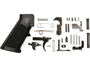 AR-STONER LR-308 Complete Lower Receiver Parts Kit For Sale