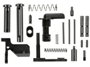 AR-STONER LR-308 Customizable Lower Receiver Parts Kit For Sale