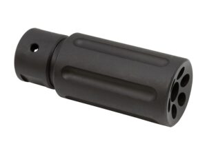 AR-STONER Linear Muzzle Brake 1/2"-28 Thread AR-15 5.56/223 Matte For Sale