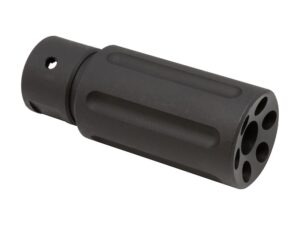 AR-STONER Linear Muzzle Brake 5/8"-24 Thread AR-10