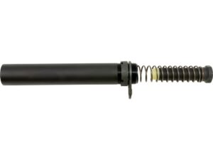 AR-STONER Receiver Extension Pistol Buffer Tube Assembly AR-15 Aluminum Matte For Sale