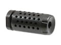 AR-STONER Tactical Muzzle Brake 1/2″-28 Thread AR-15 5.56/223 Matte For Sale