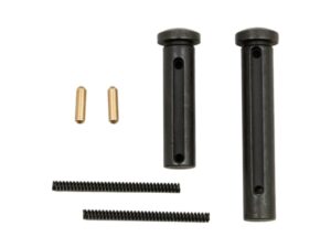 AR-STONER Takedown and Pivot Pin Set LR-308 Steel Matte For Sale