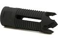 AR-STONER Talon Flash Hider 49/64″-20 Thread AR-15 50 Caliber Parkerized For Sale
