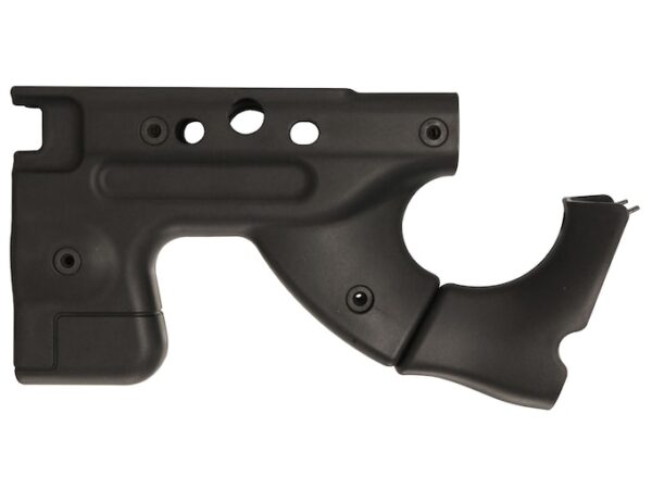 Accuracy International Chassis System Upgrade Kit AT (AICS) Folding Thumbhole Grip 2.0 For Sale