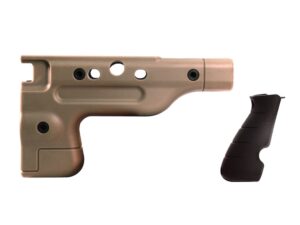 Accuracy International Chassis System Upgrade Kit AT (AICS) Pistol Grip 1.5 For Sale
