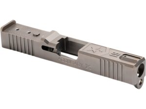Accuracy X Multi-Sight Slide Glock 19 Gen 3 Stainless Steel For Sale