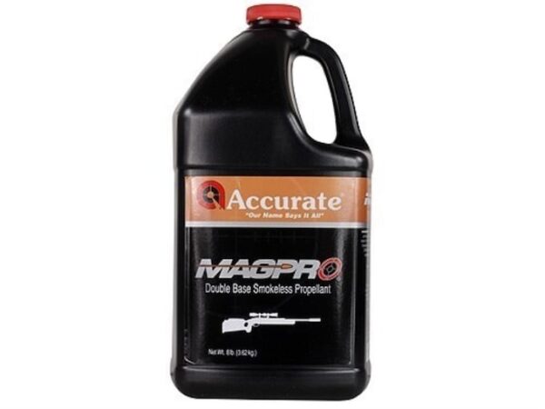 Accurate MagPro Smokeless Gun Powder For Sale
