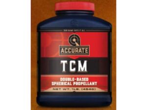 Accurate TCM Smokeless Gun Powder For Sale