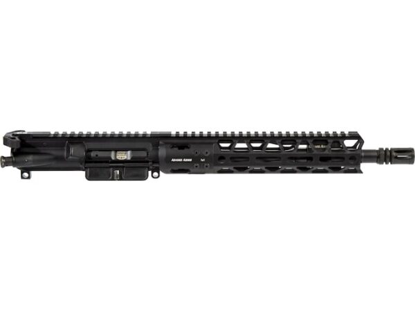 Adams Arms AR-15 P2 Adjustable Gas Piston Pistol Upper Receiver Assembly 5.56x45mm NATO 11.5'' Barrel For Sale